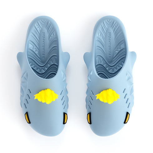 Sharkicks Pro Mule - 울트라 폼